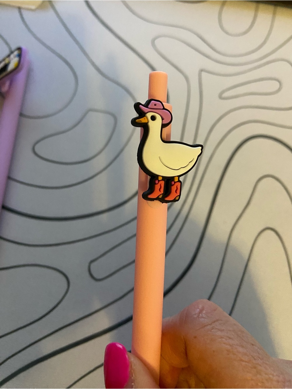 Pick your Pen - Picture 5 of 7